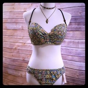 Victoria's Secret bikini